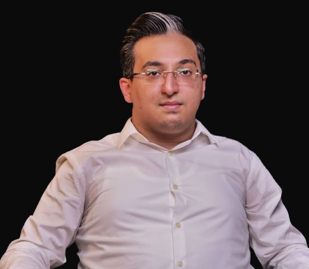 Founder's Image