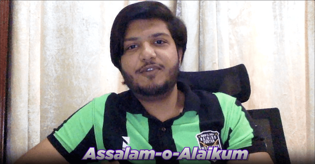 Anas Riaz thumbnail