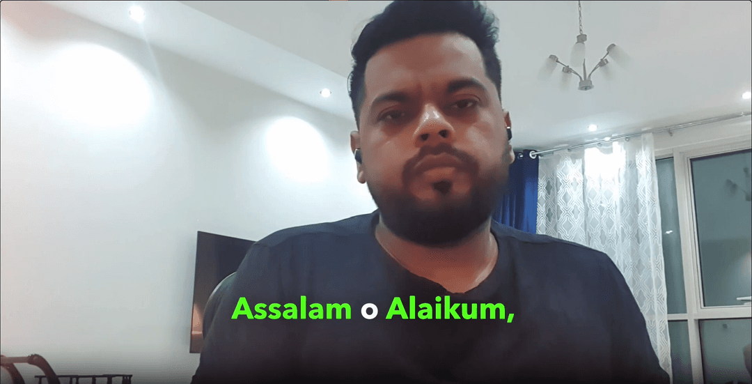 Aqib Manzoor thumbnail